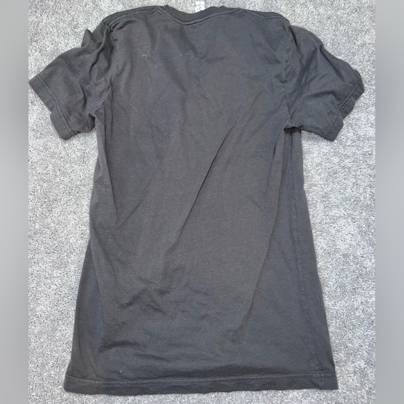 BELLA + CANVAS Long Body Urban Tee - Picture 4 of 4